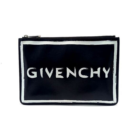 Givenchy Clutch - Picture 1 of 6